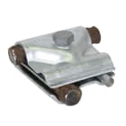 DEHN ITALIA SPA - DEH308041 Morsetto Maxi MV Fe/tZn per Td 8-16 / 15 -25mm con vite M12x65mm