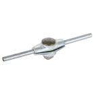 DEHN ITALIA SPA - DEH309008 Connettore ES in Zama per Td 8mm con vit e