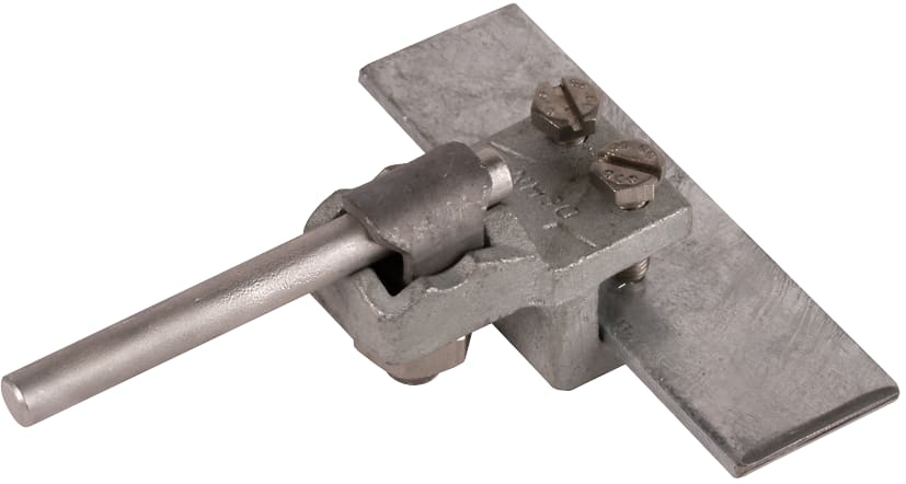 DEHN ITALIA SPA DEH370014 MORSETTO DI CONNESSIONE ZAMA/TZN CON KS