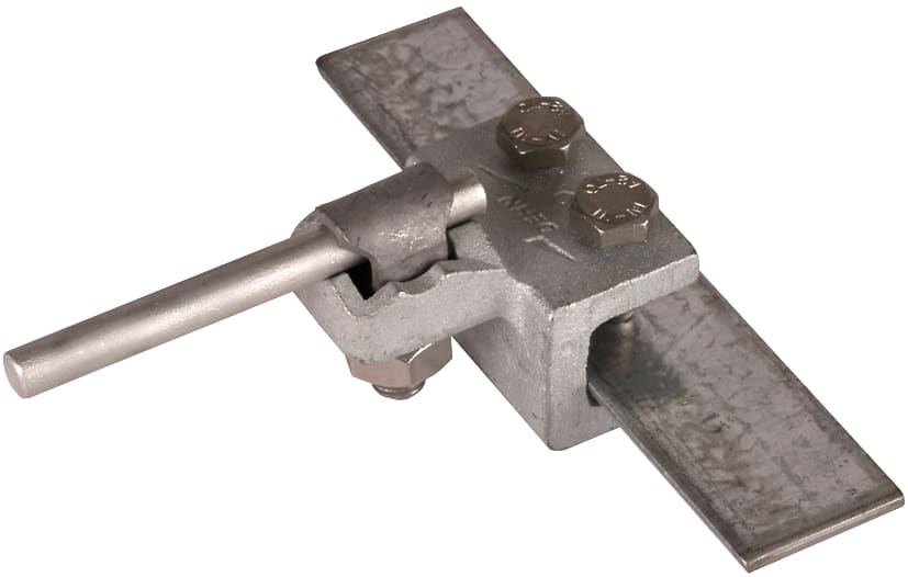 DEHN ITALIA SPA DEH370018 MORSETTO DI CONNESSIONE ZAMA/TZN CON KS