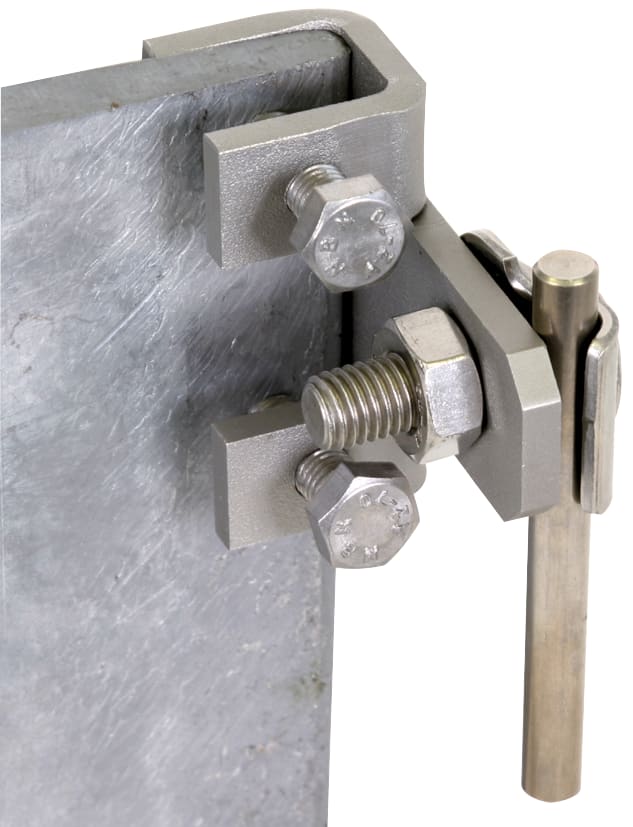 DEHN ITALIA SPA DEH372219 MORSETTO DI CONNESSIONE IN INOX ORRIZON.