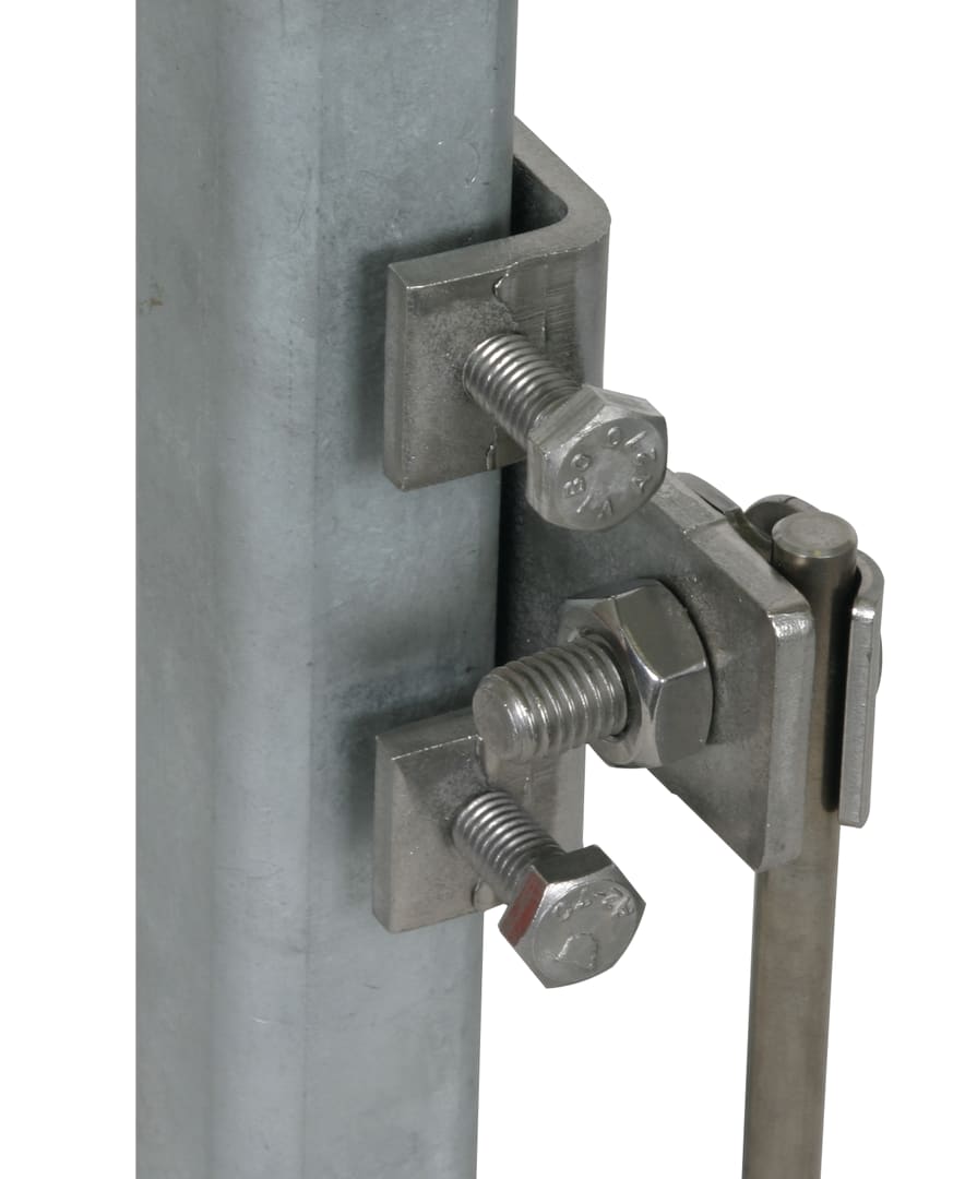 DEHN ITALIA SPA DEH372249 Anschlussklemme NIRO