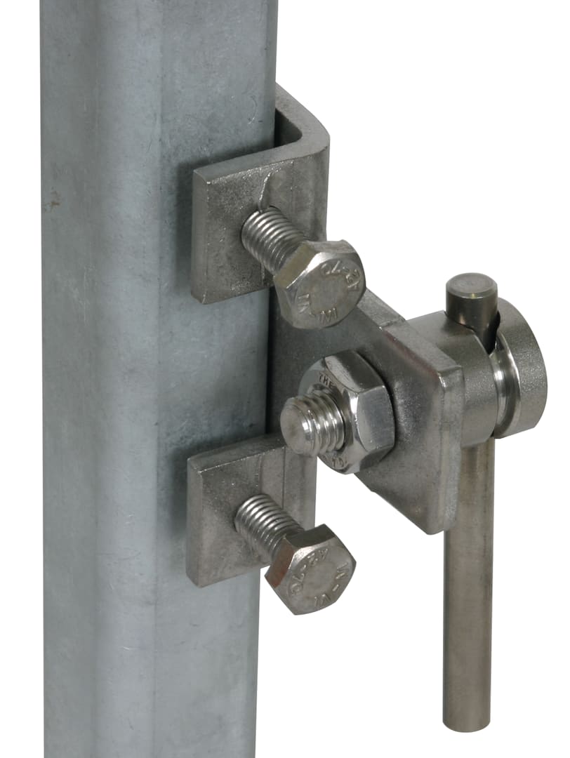 DEHN ITALIA SPA DEH372259 Anschlussklemme Niro