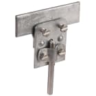 DEHN ITALIA SPA - DEH251002 Falzklemme