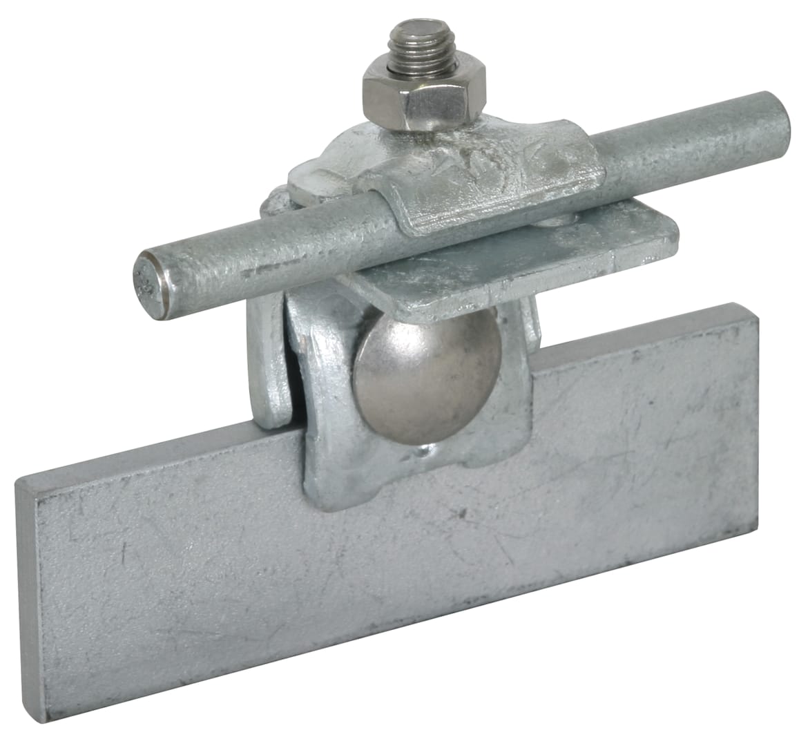 DEHN ITALIA SPA DEH365050 Falzklemme