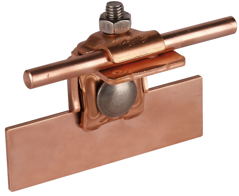 DEHN ITALIA SPA DEH365057 Falzklemme
