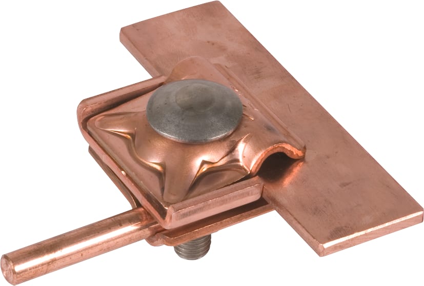 DEHN ITALIA SPA DEH365227 Falzklemme