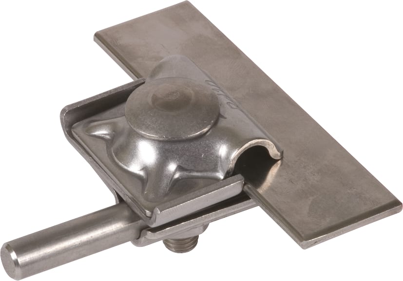 DEHN ITALIA SPA DEH365229 MORSETTO SCANALATO INOX-CU PER TD 8-10MM