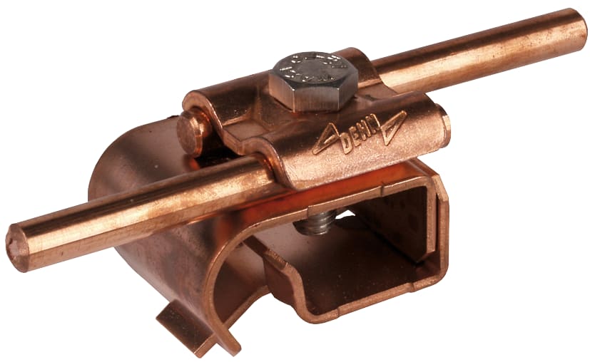DEHN ITALIA SPA DEH339057 Dachrinnenklemme