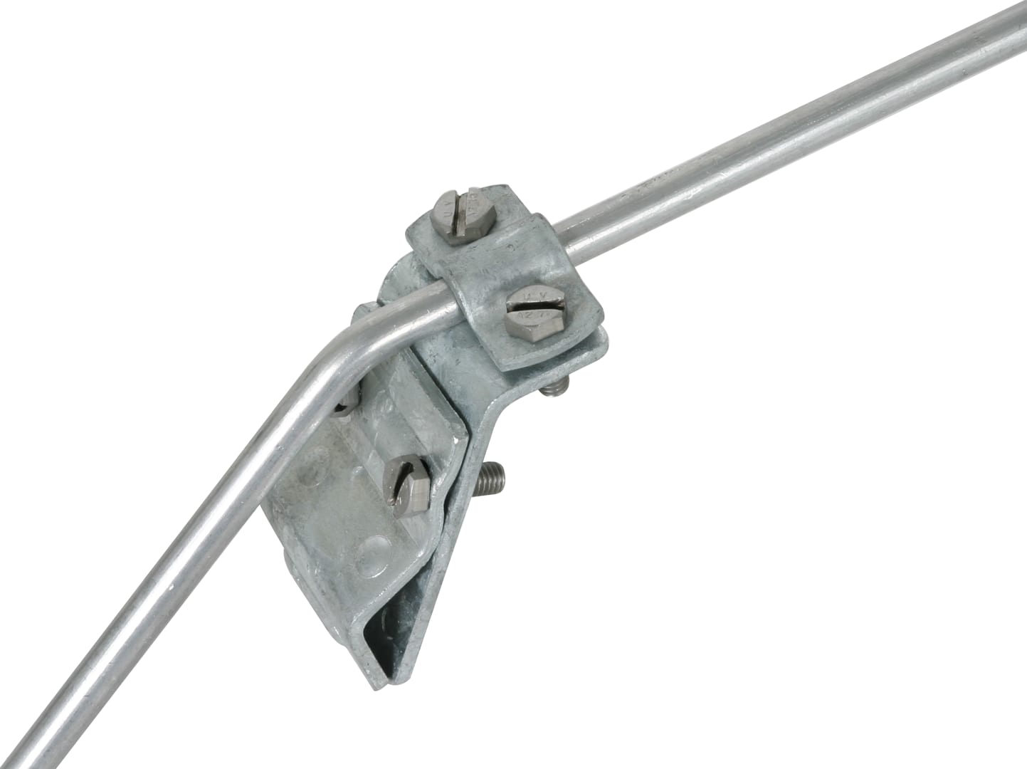 DEHN ITALIA SPA DEH338000 Dachrinnenklemme