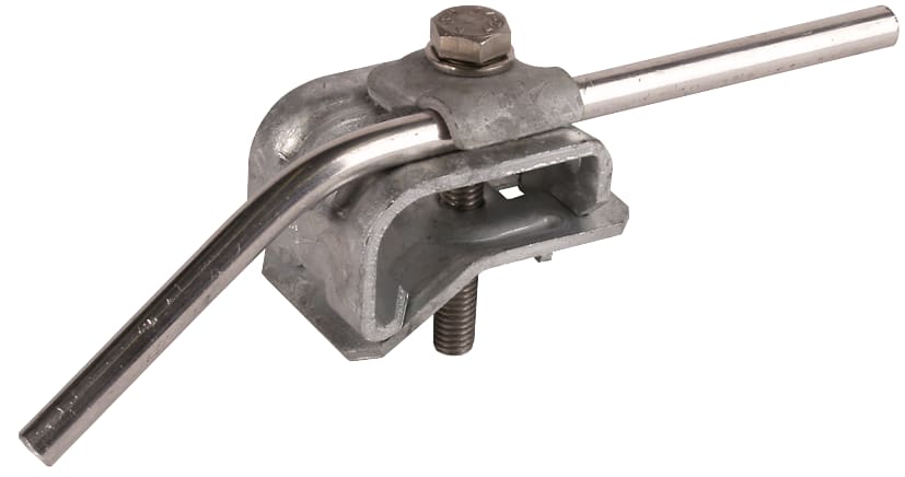 DEHN ITALIA SPA DEH339100 Dachrinnenklemme