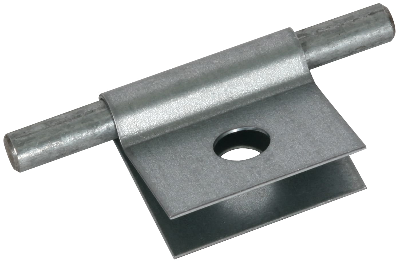 DEHN ITALIA SPA DEH345008 MORSETTO A COMPRESSIONE CON FORO FE/TZN