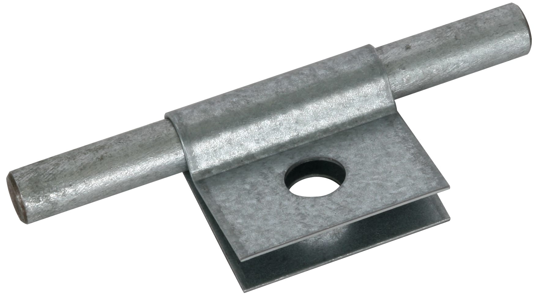 DEHN ITALIA SPA DEH345010 MORSETTO A COMPRESSIONE CON FORO FE/TZN