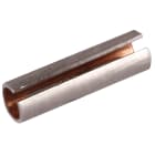 DEHN ITALIA SPA - DEH562050 Bussola in CUPAL Al esterno Cu interno p er TD 8mm =50mm² L 40mm