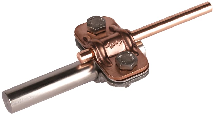 DEHN ITALIA SPA DEH460507 Zweimetall UNI-Trennklemme