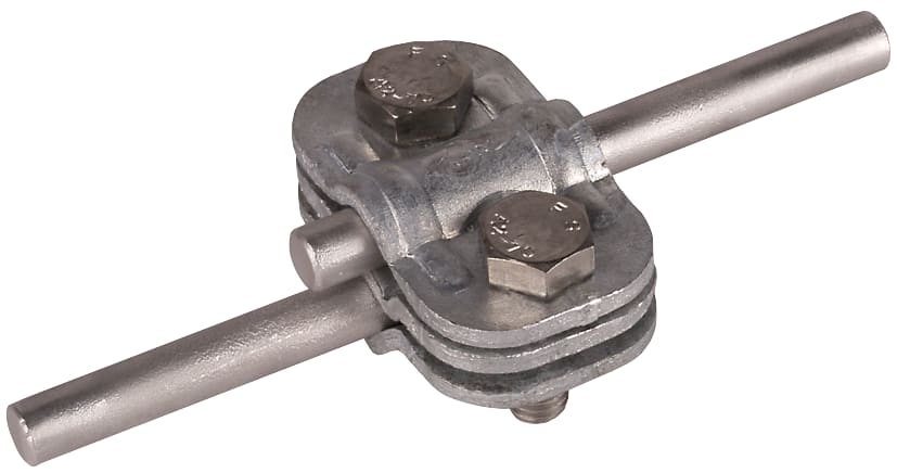 DEHN ITALIA SPA DEH459003 UNI-Trennklemme St/tZn
