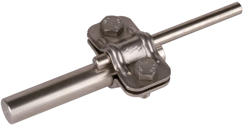 DEHN ITALIA SPA DEH459019 MORSETTO DI SEZIONAMENTO UNI INOX