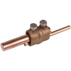 DEHN ITALIA SPA - DEH450007 Manicotto di sez. per Td 16/7-10mm bronz o