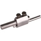 DEHN ITALIA SPA - DEH450001 Manicotto di sez. per Td 16/8-10mm Al