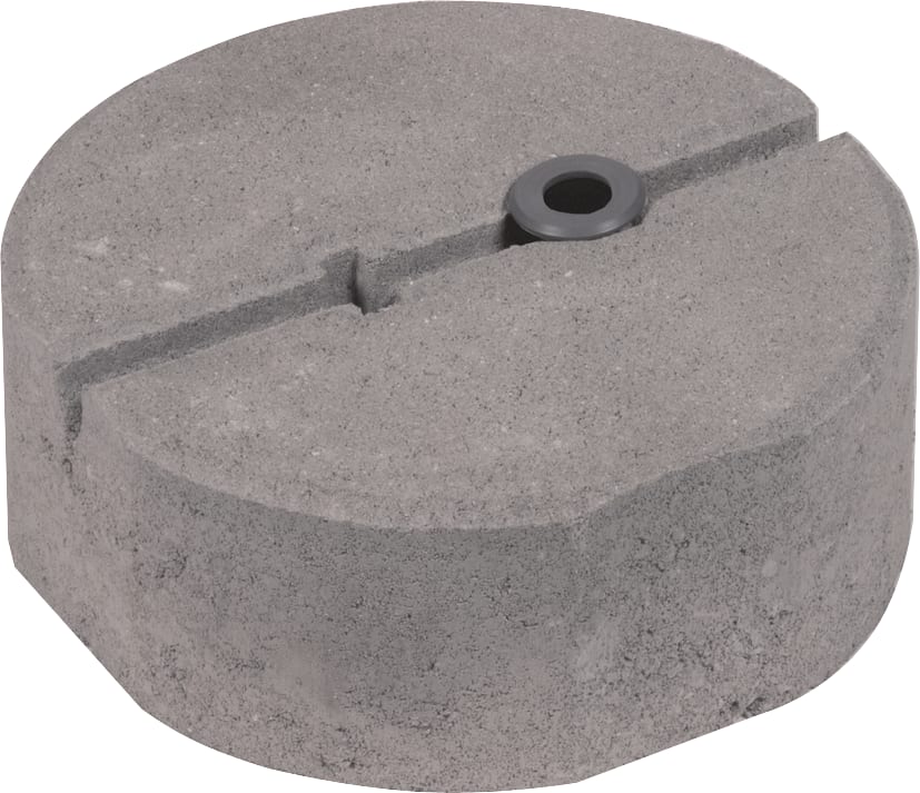 DEHN ITALIA SPA DEH102003 ZOCCOLO IN CEMENTO C45/55 8,5KG