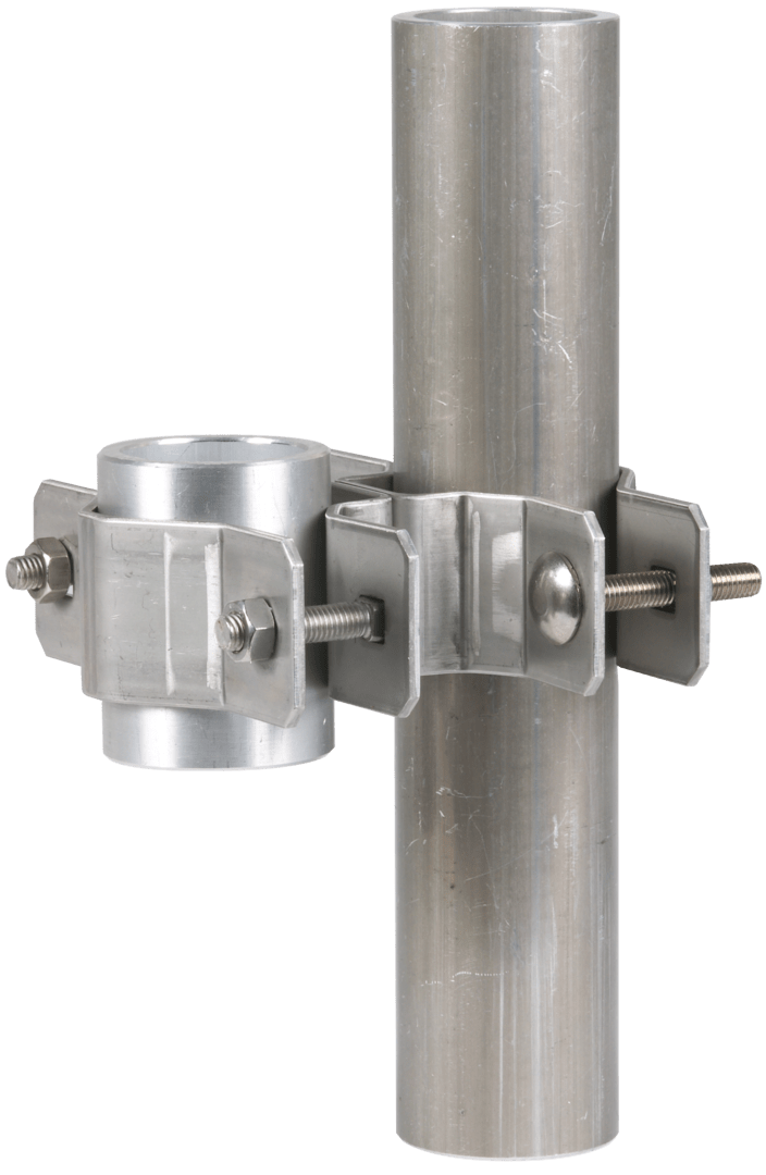 DEHN ITALIA SPA DEH105354 FISSAGGIO PER RINGHIERE D 48-60MM