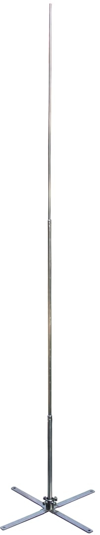 DEHN ITALIA SPA DEH123430 ASTA DI CAPT. X TETTI IN LAMIERAAL/INOX