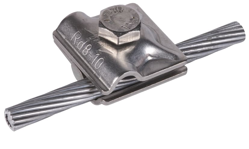 DEHN ITALIA SPA DEH105079 MV-Klemme