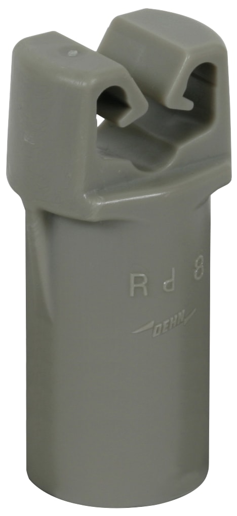 DEHN ITALIA SPA DEH253302 STAFFA PORTAFILO DEHNISO-DLH PER TD 8MM