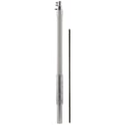 DEHN ITALIA SPA - DEH105563 Tubo portante D 50mm L 3500 PRFV/Al con punta di captazione D 10mm L 1000mm