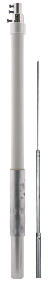 DEHN ITALIA SPA DEH105573 TUBO PORTANTE HVIPOWER L3500 ASTA 2500MM