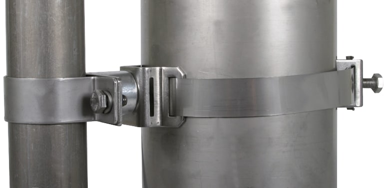 DEHN ITALIA SPA DEH105361 Befestigungsschelle