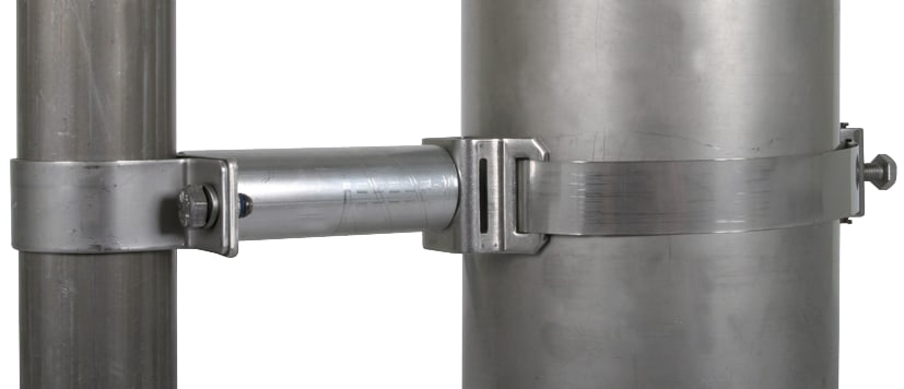 DEHN ITALIA SPA DEH105362 Befestigungsschelle