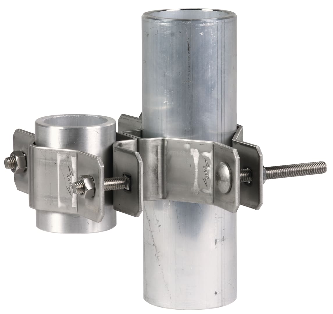 DEHN ITALIA SPA DEH105355 FISSAGGIO PER RINGHIERE D 70-90MM