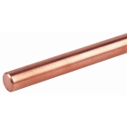DEHN ITALIA SPA - DEH831008 Runddraht Cu weich