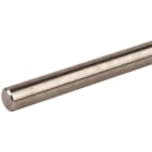 DEHN ITALIA SPA - DEH860910 Conduttore tondo 10mm INOX 1.4301 (V2A) lunghezza matassa 80m +/-5%
