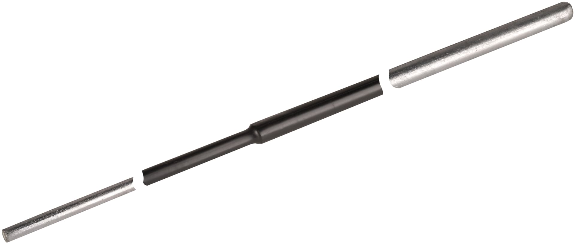 DEHN ITALIA SPA DEH480018 ASTA DI ADDUZIONE L = 1500 MM CON RIDUZI