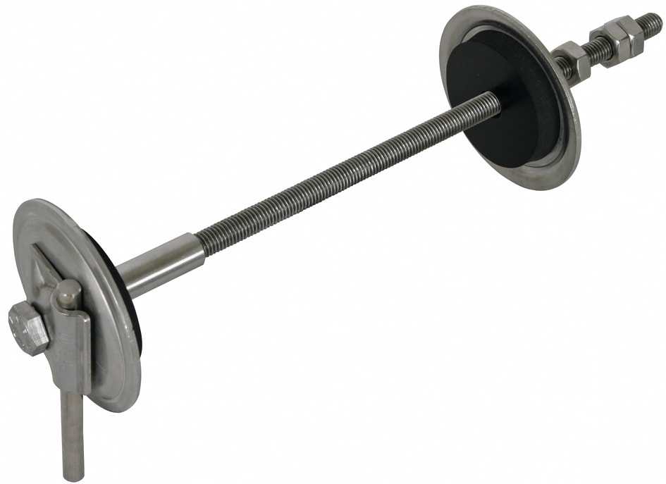 DEHN ITALIA SPA DEH478410 Erder-/Wanddurchfuhrung