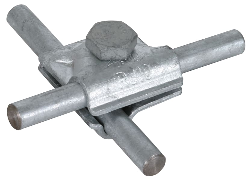 DEHN ITALIA SPA DEH391050 MV-Klemme