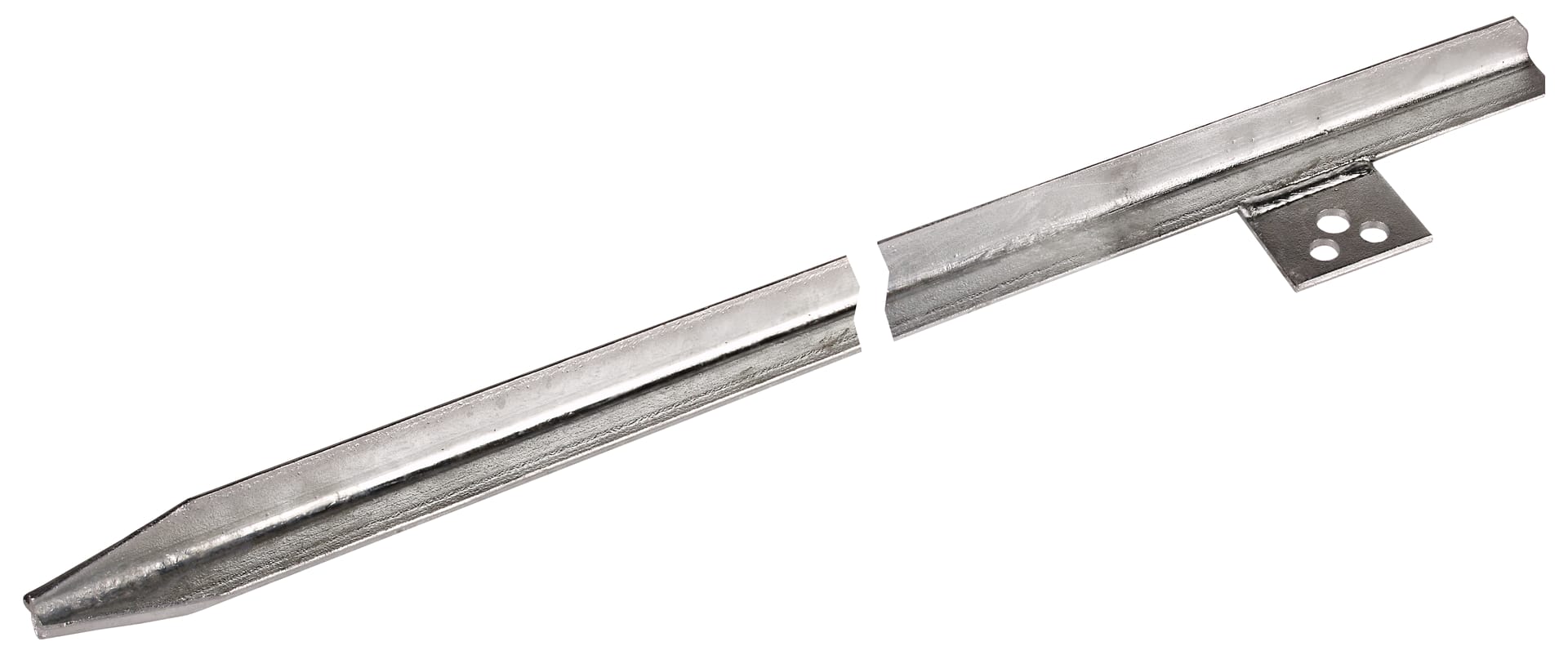 DEHN ITALIA SPA DEH635250 Profilstaberder St/tZn
