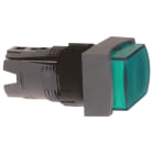 SCHNEIDER ELECTRIC - SNRZB6DE3 Frontelement fur Leuchtdrucktaster ZB6,