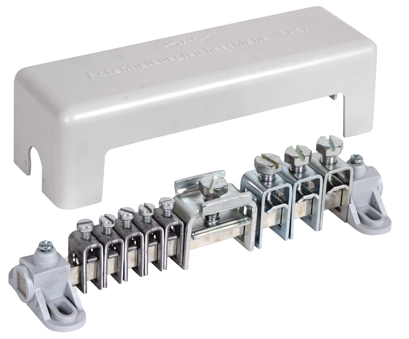 DEHN ITALIA SPA DEH563020 Potentialausgleichschiene