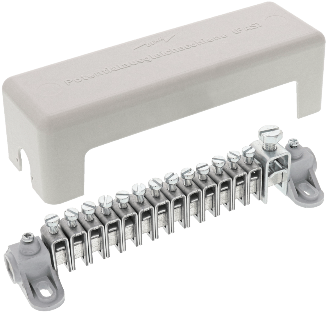 DEHN ITALIA SPA DEH563030 Potentialausgleichschiene