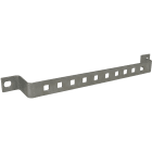 DEHN ITALIA SPA - DEH472339 Barra di messa a terra in INOX per equip o- tenzialità con 1 x 10 connessioni
