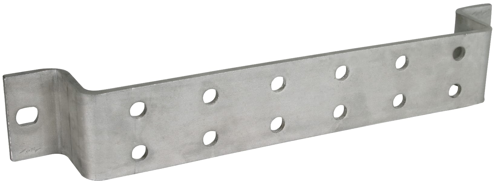 DEHN ITALIA SPA DEH472139 BARRA DI MESSA A TERRA INOX, FORI 2X6