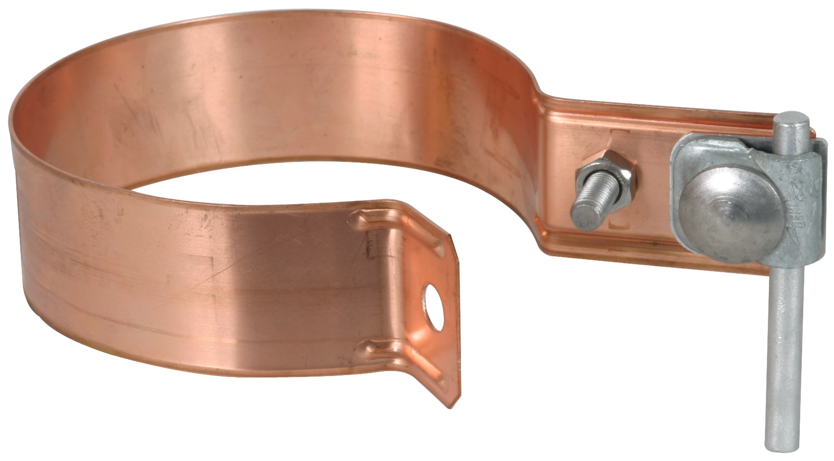 DEHN ITALIA SPA DEH420207 Regenrohrschelle