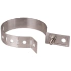 DEHN ITALIA SPA - DEH423021 Regenrohrschelle