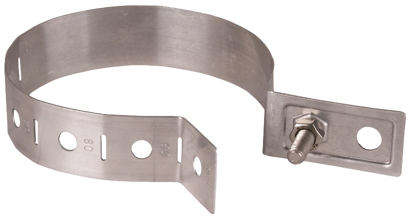 DEHN ITALIA SPA DEH423021 Regenrohrschelle