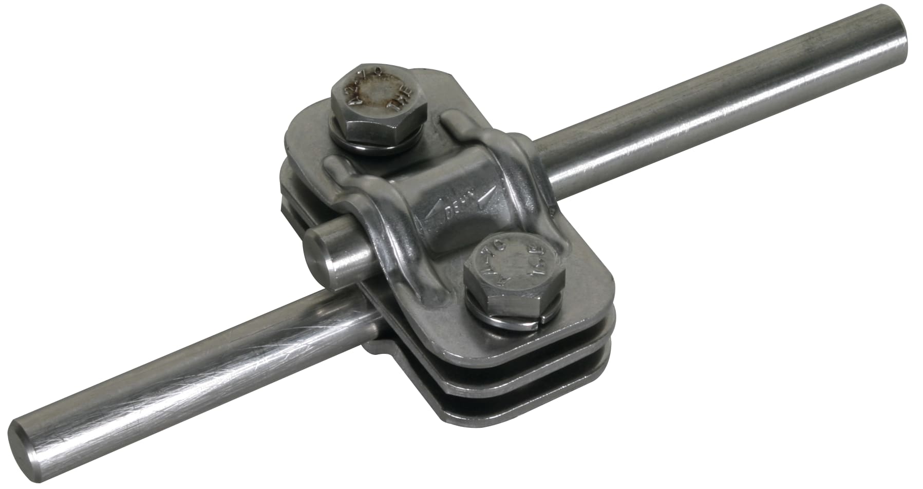 DEHN ITALIA SPA DEH459200 UNI-Trennklemme NIRO