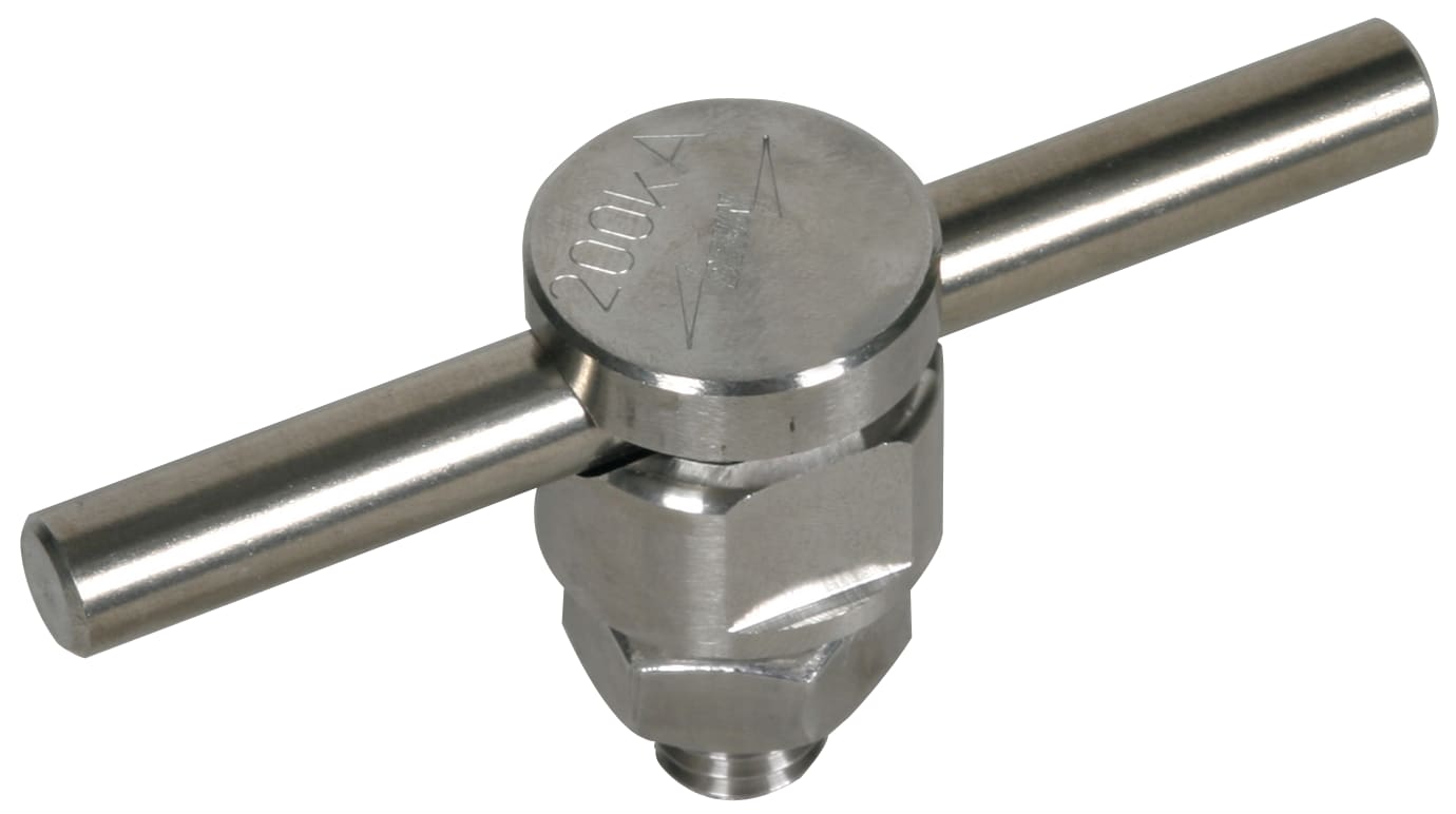 DEHN ITALIA SPA DEH301209 KS-Verbinder NIRO