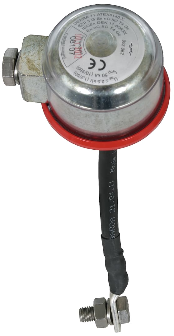DEHN ITALIA SPA DEH923062 Trennfunkenstrecke